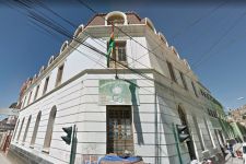 Fotografía de 1er NIVEL C.S. ASISTENCIA PUBLICA Fotografía de 1er NIVEL C.S. ASISTENCIA PUBLICA