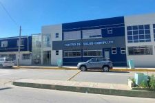 Fotografía de 1er NIVEL C.S. CHIRIPUJIO Fotografía de 1er NIVEL C.S. CHIRIPUJIO