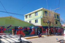 Fotografía de 1er NIVEL C.S.I. RAFAEL PABON Fotografía de 1er NIVEL C.S.I. RAFAEL PABON