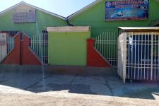 Fotografía de 1er NIVEL C.S.I. VINTO Fotografía de 1er NIVEL C.S.I. VINTO