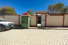 Fotografía de 1er NIVEL C.S. PAPA JUAN PABLO II Fotografía de 1er NIVEL C.S. PAPA JUAN PABLO II