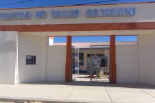 Fotografía de 1er NIVEL C.S. SOCAMANI Fotografía de 1er NIVEL C.S. SOCAMANI