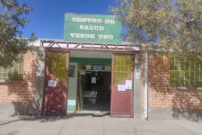 Fotografía de 1er NIVEL C.S. VERDE UNO Fotografía de 1er NIVEL C.S. VERDE UNO