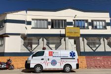 Fotografía de 1er NIVEL C.S. YUGOESLAVO Fotografía de 1er NIVEL C.S. YUGOESLAVO