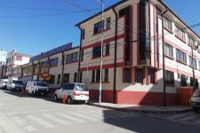 Fotografía de 2do NIVEL HOSPITAL BARRIOS MINEROS Fotografía de 2do NIVEL HOSPITAL BARRIOS MINEROS