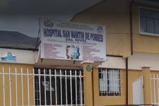 Fotografía de 2do NIVEL HOSPITAL SAN MARTIN DE PORRES DE HUANUNI Fotografía de 2do NIVEL HOSPITAL SAN MARTIN DE PORRES DE HUANUNI