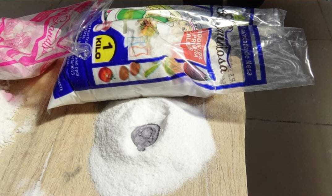 SEDES ORURO LIDERA INICIATIVA PARA GARANTIZAR QUE LA POBLACIÓN CONSUMA SAL YODADA DE BUENA CALIDAD