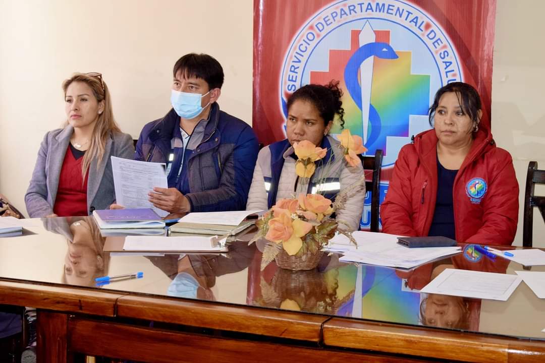 CAPACITACIÓN A MÉDICOS SAFCI MEJORARÁ LA ATENCIÓN EN SALUD PARA LOS ADULTOS MAYORES