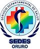 SERVICIO DEPARTAMENTAL DE SALUD - ORURO