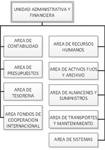 org administracion org administracion