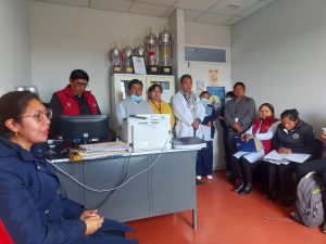 SUPERVISIÓN CAPACITANTE PROGRAMA DE VIOLENCIA EQUIPO NACIONAL